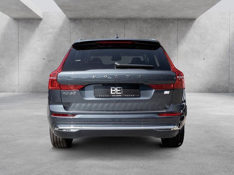 Gebraucht Volvo XC60 Plus 455 PS (334 kW) 2024 Blau SUV