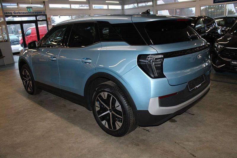 Gebraucht Ford Explorer Premium 250 kW (340 PS) 2025 Blau SUV