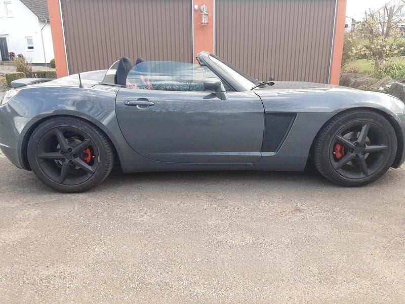 Gebraucht Opel GT 315 PS (231 kW) 2008 Cabrio