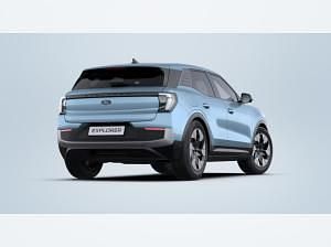 Neu Ford Explorer Premium 210 kW (286 PS) 2026 Blau (artic blue metallic) SUV