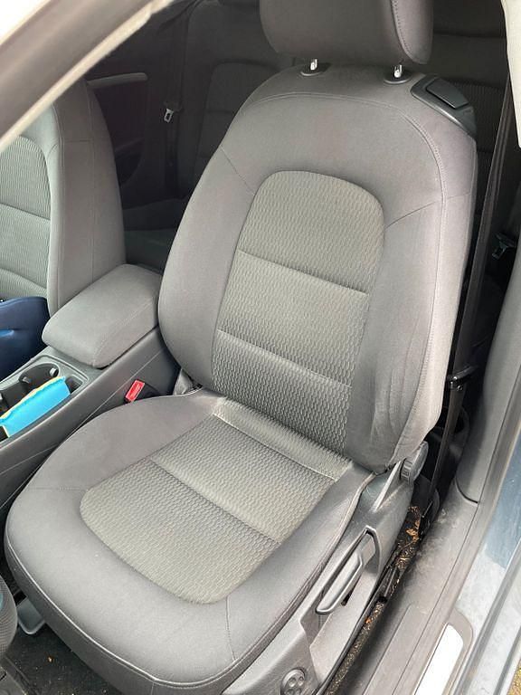 Gebraucht Audi A5 211 PS (155 kW) 2011 Coupé