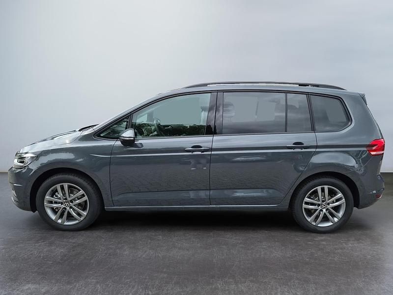 Neu VW Touran R-line 150 PS (110 kW) 2026 Van / Kleinbus