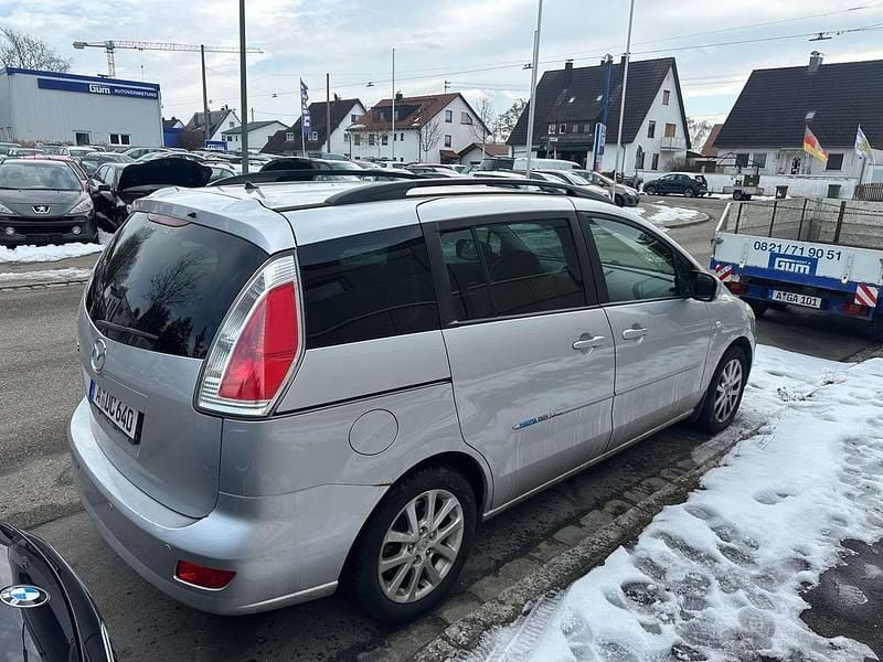 Gebraucht Mazda 5 145 PS (106 kW) 2009 Other Van / Kleinbus