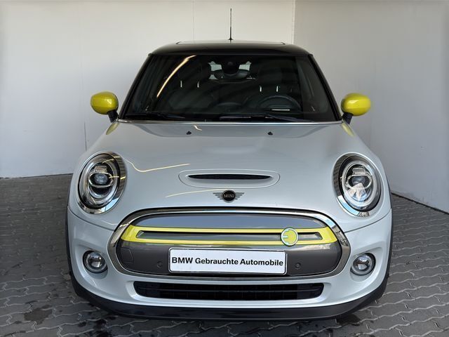 Gebraucht 2020 Mini Cooper S Kleinwagen | 15.789 € (Guter Preis) - Bild 1/4