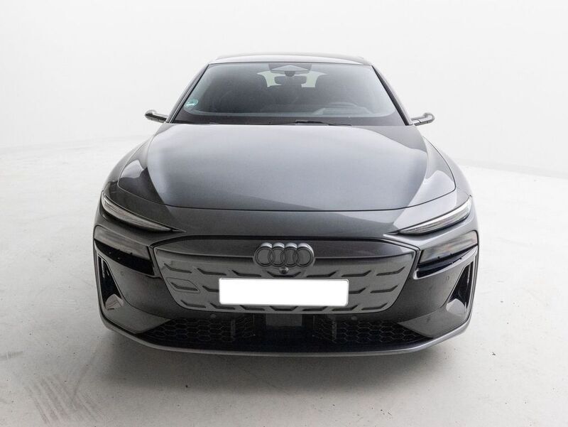 Gebraucht Audi A6 e-tron Performance 270 kW (368 PS) 2025 Daytonagrau perleffekt Kombi