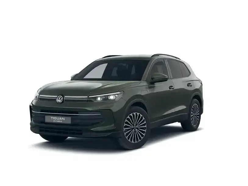 Gebraucht VW Tiguan Life 204 PS (150 kW) 2025 SUV