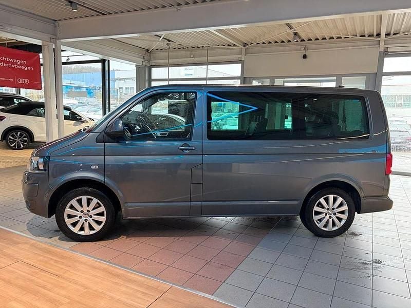 Second-hand VW T5 179 CP (131 kW) 2011 Gri Van