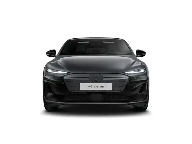 Gebraucht Audi e-tron Sportback Performance 269 kW (367 PS) 2025 Daytonagrau perleffekt SUV