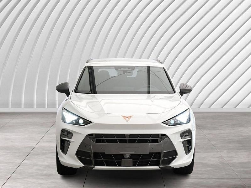 Gebraucht Cupra Terramar VZ 265 PS (194 kW) 2025 Weiß SUV