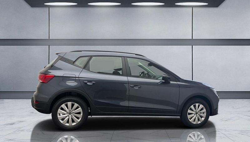 Neu Seat Arona Style 116 PS (85 kW) 2026 SUV