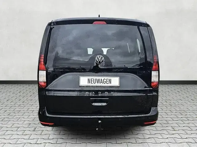 Neu VW Caddy Maxi 116 PS (85 kW) 2026 Van / Kleinbus