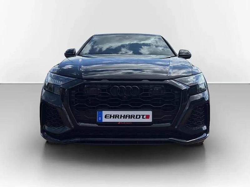 Gebraucht Audi RS Q8 Sport 600 PS (441 kW) 2023 Schwarz SUV