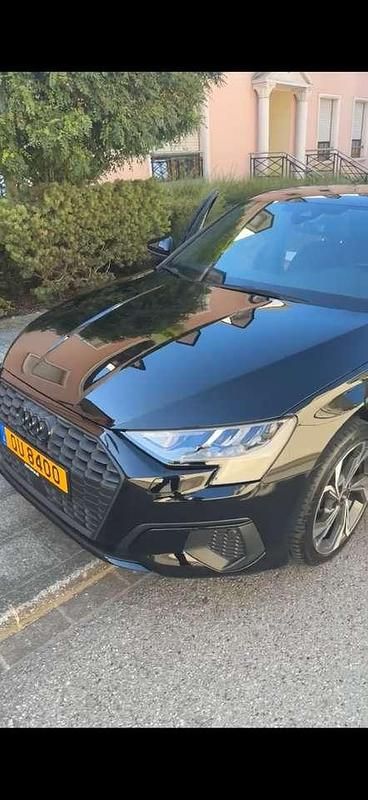 Gebraucht Audi A3 204 PS (150 kW) 2020 Kombi