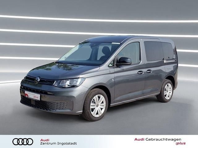 Gebraucht VW Caddy Basis 102 PS (75 kW) 2025 Van / Kleinbus