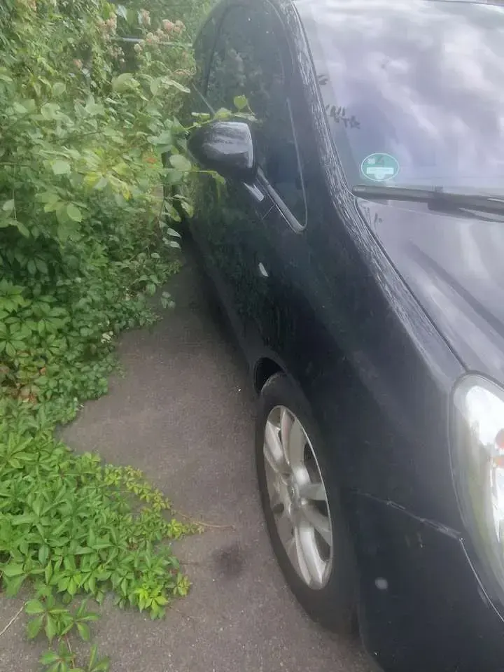 Gebraucht Opel Corsa 90 PS (66 kW) 2008 Kleinwagen