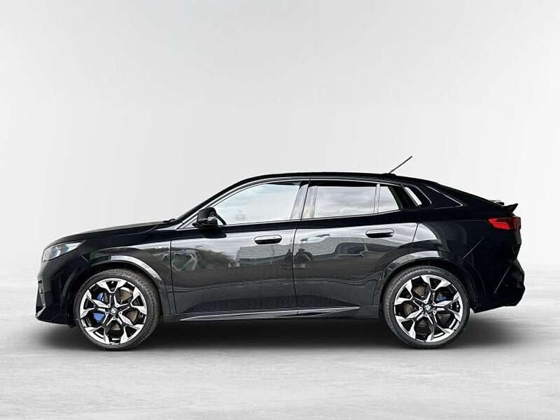 Gebraucht BMW X2 Performance 300 PS (220 kW) 2025 Schwarz SUV