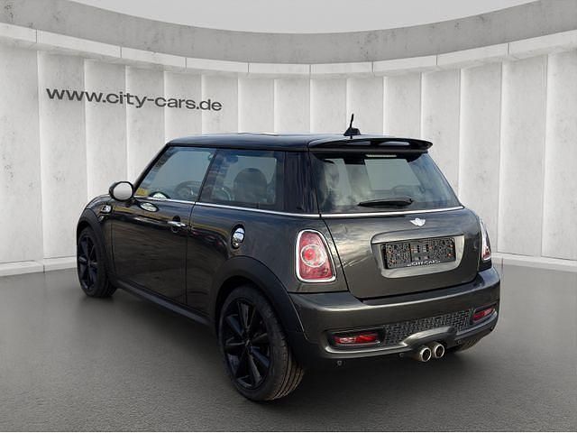 Gebraucht Mini Cooper 143 PS (105 kW) 2011 Kleinwagen