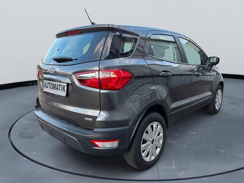 Gebraucht Ford Ecosport 125 PS (91 kW) 2019 Magnetic SUV