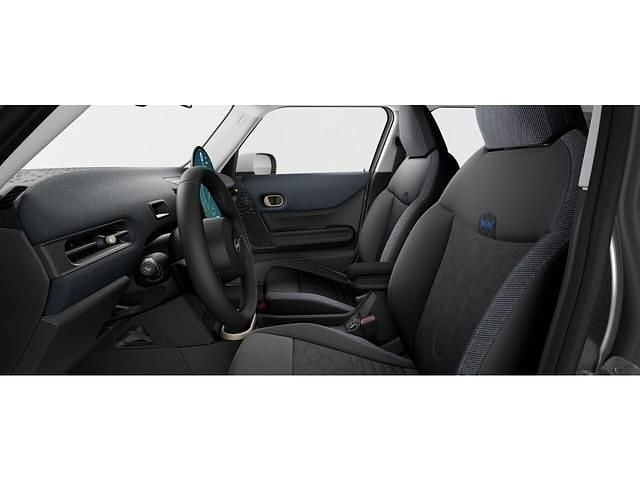 Gebraucht Mini Cooper Classic 114 kW (156 PS) 2025 Melting silver metallic Kleinwagen