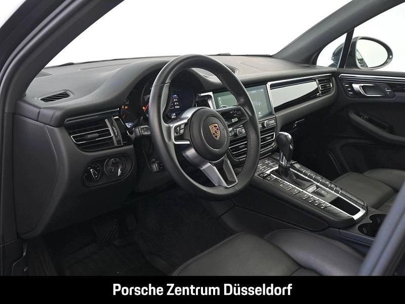 Gebraucht Porsche Macan GTS 381 PS (280 kW) 2020 (unbekannt) SUV