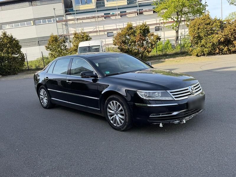 Second-hand VW Phaeton 2013 Berlinǎ
