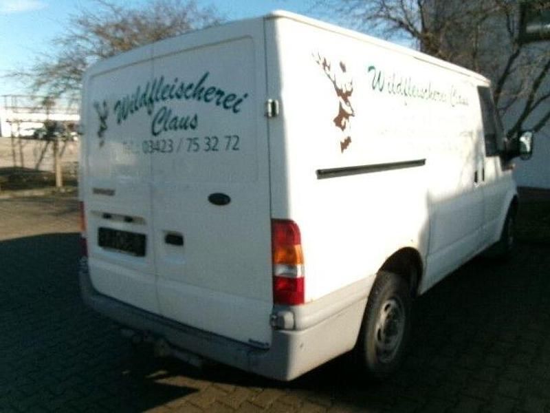 Gebraucht Ford Transit 2006 Andere