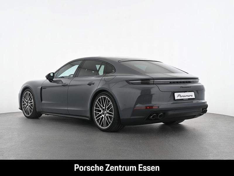 Neu Porsche Panamera 4 470 PS (345 kW) 2026 Grau Limousine