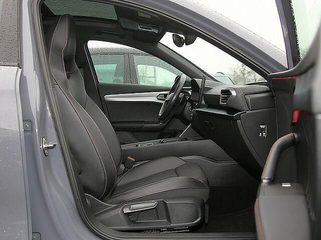 Gebraucht Cupra Formentor VZ 245 PS (180 kW) 2022 Graphene grau SUV