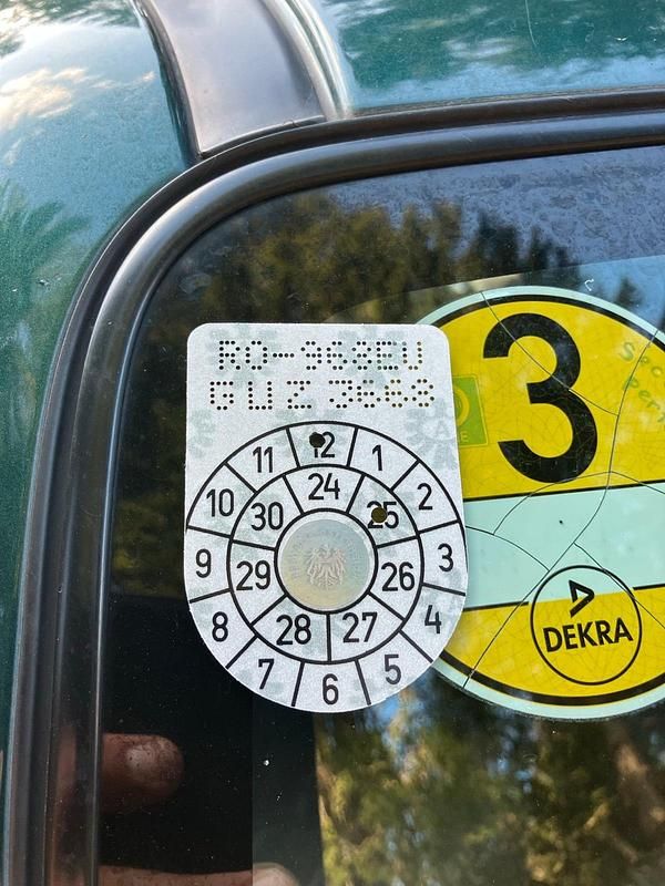 Gebraucht Suzuki Jimny 65 PS (47 kW) 2004 Grün SUV