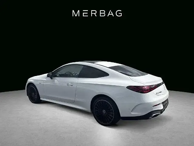Gebraucht Mercedes CLE300 313 PS (230 kW) 2024