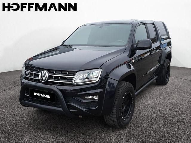 Gebraucht VW Amarok Highline 258 PS (189 kW) 2021 Pickup