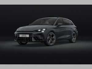 Nouă Cupra Leon 204 CP (150 kW) 2026 Albastru Break