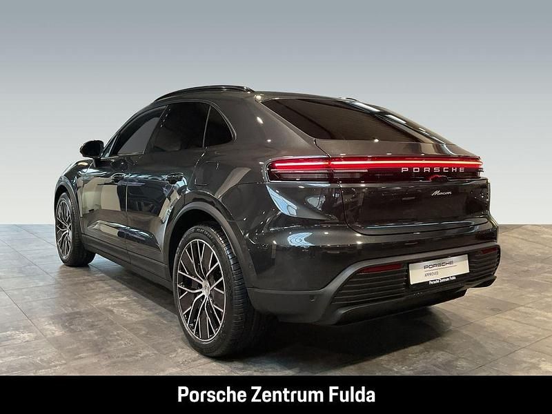 Gebraucht Porsche Macan 264 kW (360 PS) 2026 Grau SUV