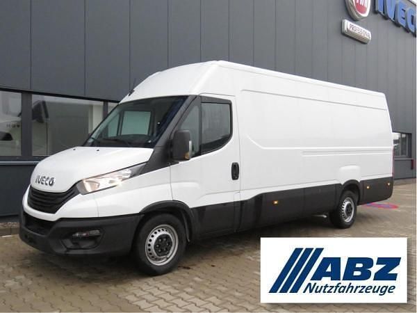 Weiß (weiß) Neu 2025 Iveco Daily Van / Kleinbus | 42.721 € - Bild 1/4