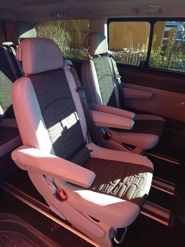 Gebraucht Mercedes Viano 163 PS (119 kW) 2013 Grau Van / Kleinbus