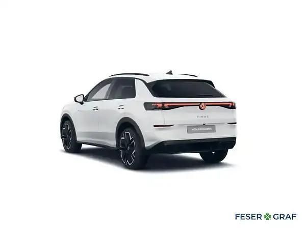 Neu VW T-Roc 150 PS (110 kW) 2026 Pure white uni SUV