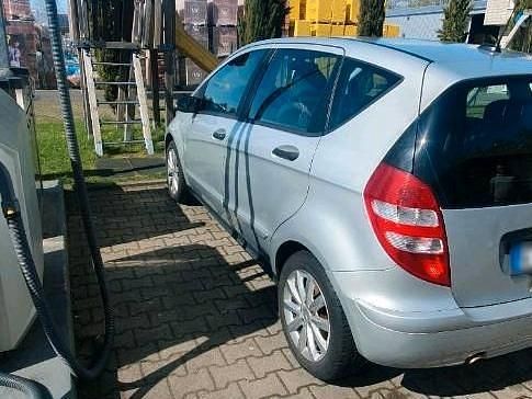 Second-hand Mercedes A150 2008 Hatchback