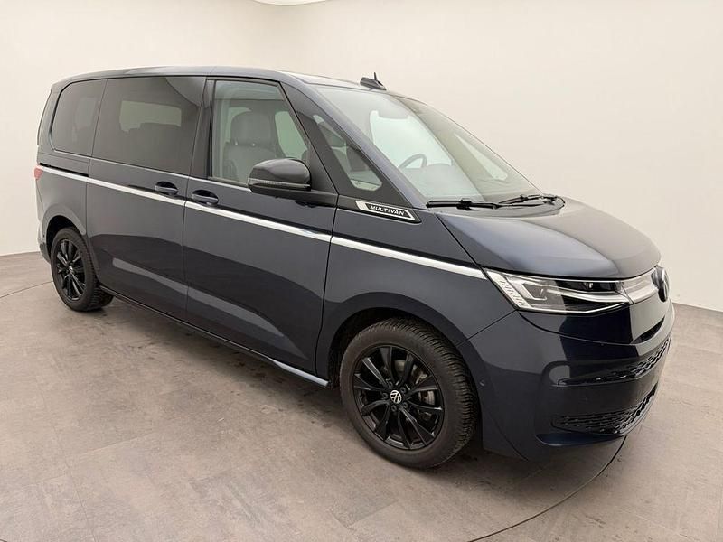 Gebraucht VW Multivan Style 150 PS (110 kW) 2025 Blau Van