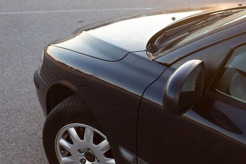 Gebraucht Volvo S60 140 PS (102 kW) 2001 Blau Limousine