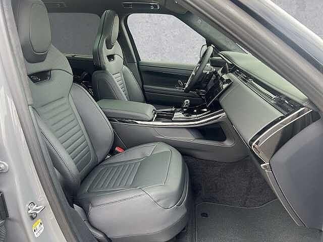 Gebraucht Land Rover Range Rover Sport 643 PS (472 kW) 2025 Grau SUV