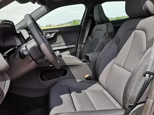 Gebraucht Polestar 2 Pilot-lite 300 kW (408 PS) 2022 Andere Kleinwagen