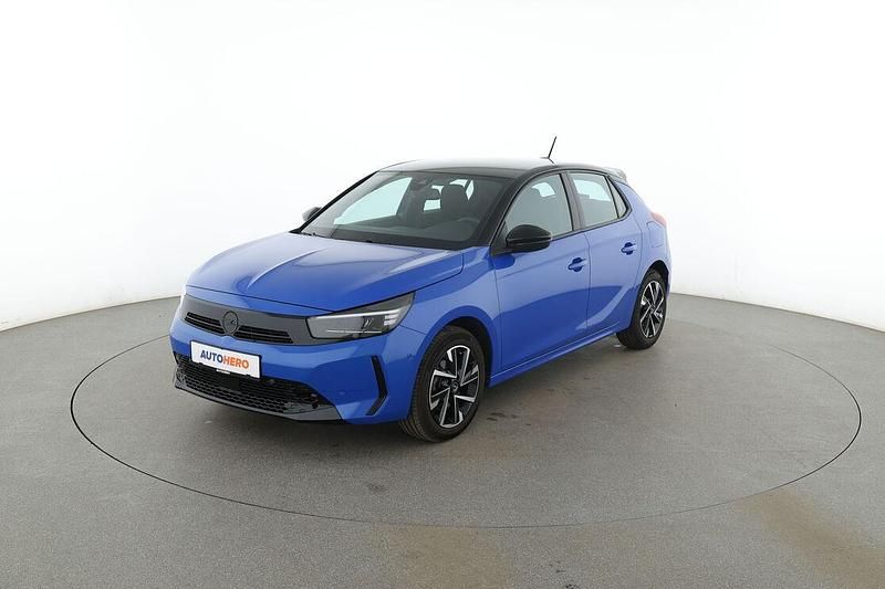 Używany Opel Corsa 131 KM (96 kW) 2025 Hatchback