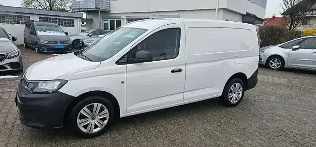 Używany VW Caddy Maxi 122 KM (89 kW) 2022 Andere Minivan