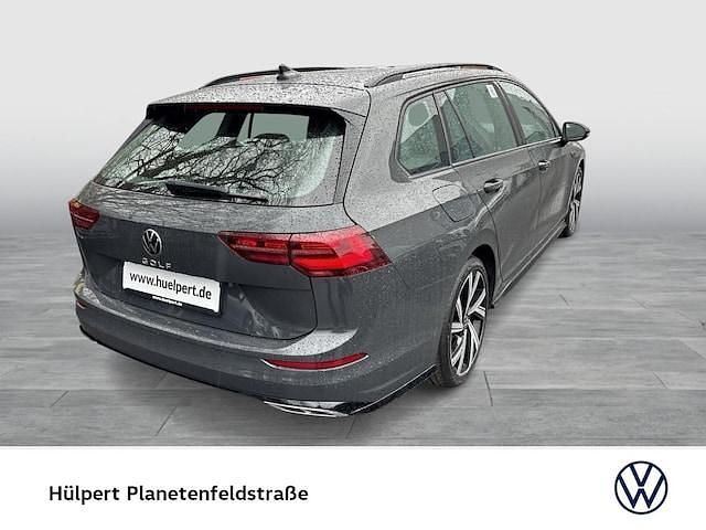 Gebraucht VW Golf VIII R-line 131 PS (96 kW) 2023 Kombi