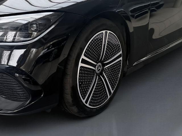 Gebraucht Mercedes EQE300 180 kW (245 PS) 2024 Schwarz Limousine