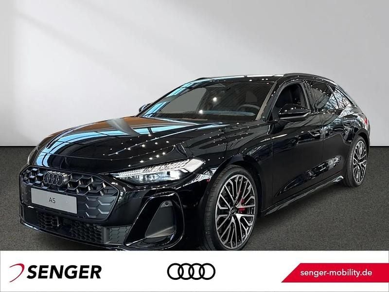 Używany Audi A5 367 KM (269 kW) 2026 Kombi