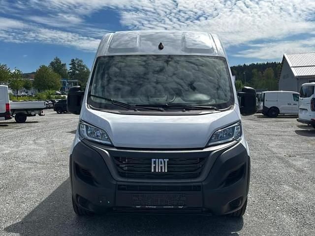 Gebraucht 2023 Fiat Ducato Van | 29.040 € (Guter Preis) - Bild 1/1