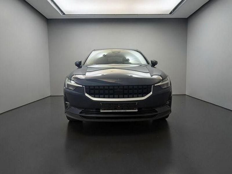 Gebraucht Polestar 2 169 kW (231 PS) 2022 Blau Kleinwagen