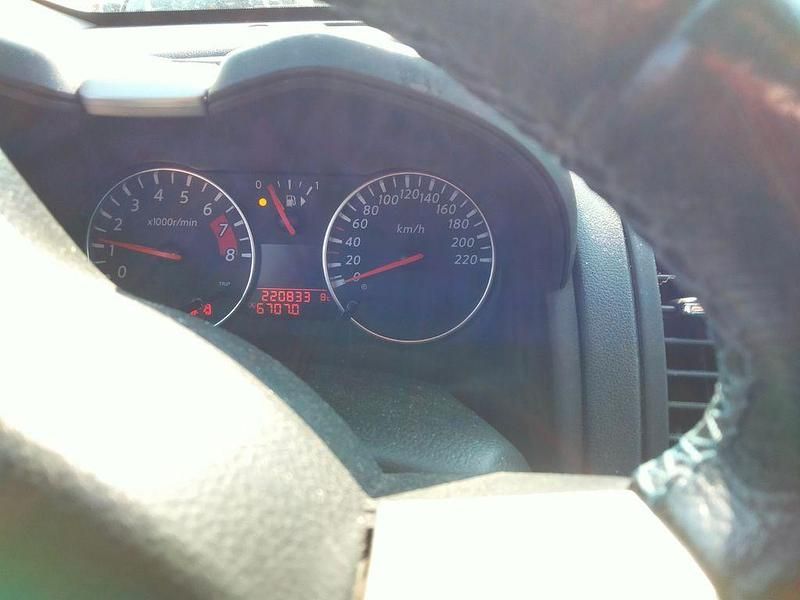 Gebraucht Nissan Note I-Way 88 PS (64 kW) 2013 Schwarz Kleinwagen