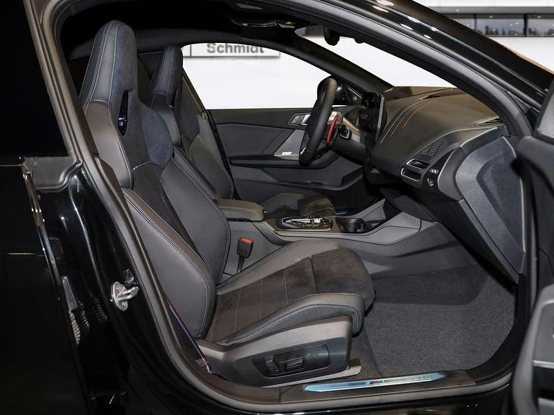 Neu BMW M235 Shadowline 300 PS (220 kW) 2025 Saphirschwarz metallic Coupé